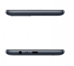 Смартфон Realme C21 64Gb 4Gb черный моноблок 3G 4G 6.5 Android 10 802.11 b/g/n NFC GPS GSM900/1800 GSM1900 MP3