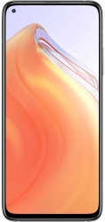 Смартфон Xiaomi Mi 10T 128Gb 8Gb серебристый моноблок 3G 4G 2Sim 6.67 1080x2400 Android 10 64Mpix 802.11 a/b/g/n/ac NFC GPS GSM900/1800 GSM1900 MP3