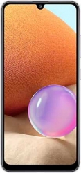 Смартфон Samsung SM-A325F Galaxy A32 64Gb 4Gb фиолетовый моноблок 3G 4G 2Sim 6.4 1080x2400 Android 10 64Mpix 802.11 a/b/g/n/ac NFC GPS GSM900/1800 