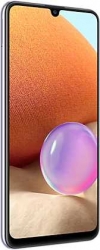 Смартфон Samsung SM-A325F Galaxy A32 64Gb 4Gb фиолетовый моноблок 3G 4G 2Sim 6.4 1080x2400 Android 10 64Mpix 802.11 a/b/g/n/ac NFC GPS GSM900/1800 