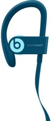 Гарнитура вкладыши Beats Powerbeats 3 синий зажигательный беспроводные bluetooth крепление за ухом (MRET2EE/A)