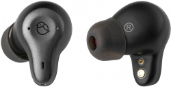 Гарнитура вкладыши AC Robin Mist черный беспроводные bluetooth в ушной раковине (ACRMISTBL)