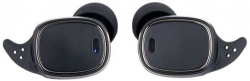 Гарнитура вкладыши Geozon G-Sound Cube черный беспроводные bluetooth в ушной раковине (G-S02BLK)