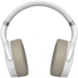 Наушники мониторные Sennheiser HD 450BT белый беспроводные bluetooth оголовье (508387)