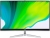 Моноблок Acer Aspire C24-1650 23.8 Full HD i3 1115G4 (2.4)/8Gb/1Tb/SSD256Gb/UHDG/CR/Endless/WiFi/BT/65W/клавиатура/мышь/Cam/серебристый 1920x1080