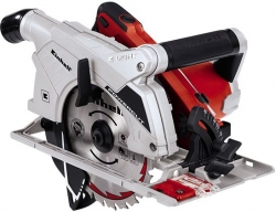 Циркулярная пила (дисковая) Einhell TE-CS 190 1500Вт (ручная)