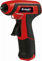 Клеевой пистолет Einhell TC-CG 3.6/1 Li 30Вт стерж.:7х150мм