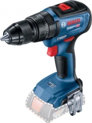 Дрель-шуруповерт Bosch GSB 18V-50 12Вт аккум. патрон:быстрозажимной