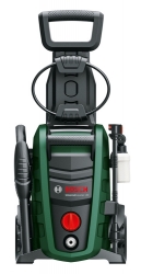 Минимойка Bosch UniversalAquatak 130 + Car Kit 1700Вт
