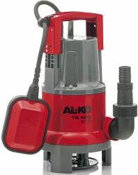 Садовый насос напорный Al-Ko TS 400 Eco 400Вт 8000л/час