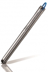 Садовый насос скважинный Grundfos SQE 2-70 1650Вт 3402л/час