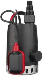 Садовый насос дренажный Grundfos Unilift CC 7 A1 208Вт 10002л/час