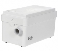 Садовый насос напорный Oasis SD-250