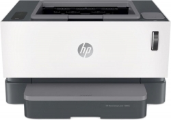 Принтер лазерный HP Neverstop Laser 1000n (5HG74A)