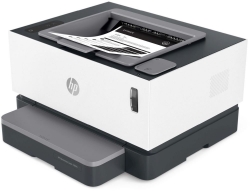 Принтер лазерный HP Neverstop Laser 1000n (5HG74A)
