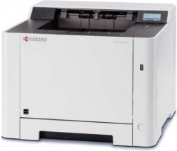 Принтер лазерный Kyocera Color P5026cdn (1102RC3NL0)