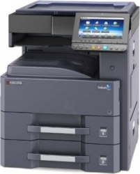 МФУ лазерный Kyocera TASKalfa 3212i (1102V73NL0) A3 Duplex Net