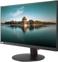 Монитор Lenovo 27 ThinkVision P27q-20 черный IPS 6ms 16:9 HDMI HAS Pivot 1000:1 350cd 178гр/178гр 2560x1440 DisplayPort USB 7кг