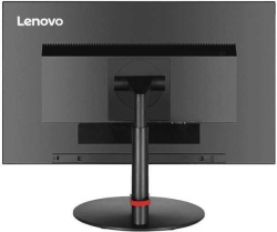 Монитор Lenovo 27 ThinkVision P27q-20 черный IPS 6ms 16:9 HDMI HAS Pivot 1000:1 350cd 178гр/178гр 2560x1440 DisplayPort USB 7кг