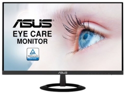 Монитор Asus VZ279HE черный