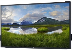 Монитор Dell C8621QT черный
