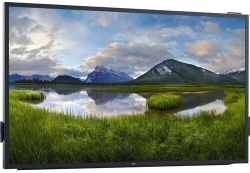 Монитор Dell C8621QT черный