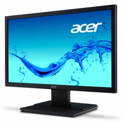 Монитор Acer V226HQLBbd (UM.WV6EE.B04/B01) черный