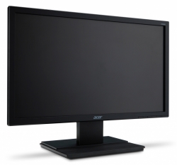 Монитор Acer V226HQLBbd (UM.WV6EE.B04/B01) черный