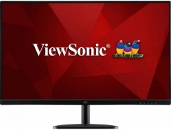 Монитор ViewSonic VA2732-MHD черный