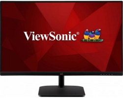 Монитор ViewSonic VA2732-MHD черный