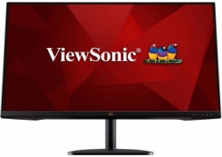 Монитор ViewSonic VA2732-MHD черный