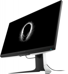 Монитор Alienware AW2720HFA черный