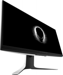 Монитор Alienware AW2720HFA черный