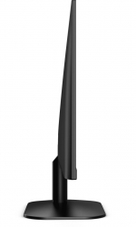 Монитор AOC 27B2DA/01 черный