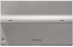 Монитор ViewSonic TD1655 черный