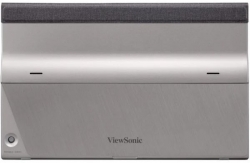 Монитор ViewSonic TD1655 черный