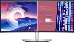 Монитор Dell UltraSharp U3821DW черный