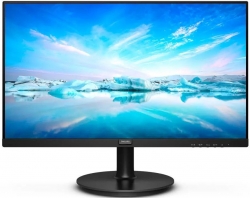 Монитор Philips 242V8LA черный