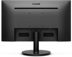 Монитор Philips 242V8LA черный