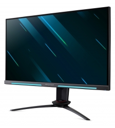 Монитор Acer 24.5 Predator XB253QGWbmiiprzx IPS 1920x1080 280Hz G-Sync 400cd/m2 16:9