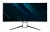 Монитор Acer 34 Predator X34GSbmiipphuzx IPS 3440x1440 180Hz G-Sync 400cd/m2 21:9