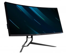 Монитор Acer 34 Predator X34GSbmiipphuzx IPS 3440x1440 180Hz G-Sync 400cd/m2 21:9
