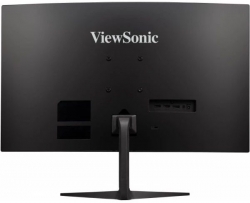 Монитор ViewSonic VX2718-PC-MHD черный