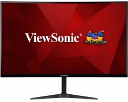 Монитор ViewSonic VX2718-PC-MHD черный