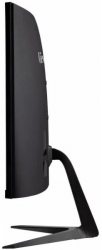 Монитор ViewSonic VX2718-PC-MHD черный