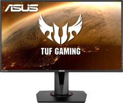 Монитор Asus VG279QR черный