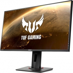 Монитор Asus VG279QR черный