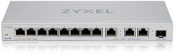 Коммутатор Zyxel XGS1250-12-ZZ0101F 12G управляемый