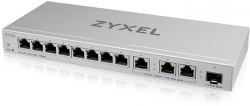 Коммутатор Zyxel XGS1250-12-ZZ0101F 12G управляемый