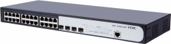 Коммутатор H3C SMB-S1850-28P-GL